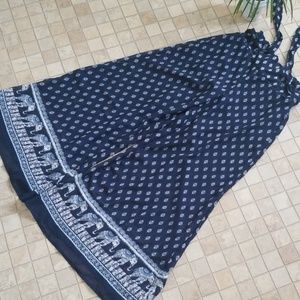 Live 4 Truth wide leg elephant pants